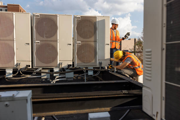 Best Residential HVAC in Mosinee, WI