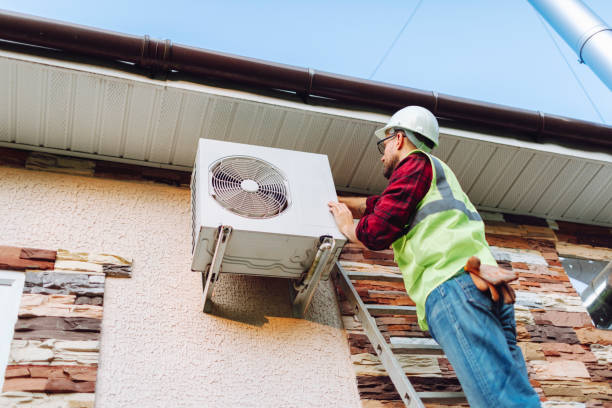 Best HVAC Equipment and Components in Mosinee, WI