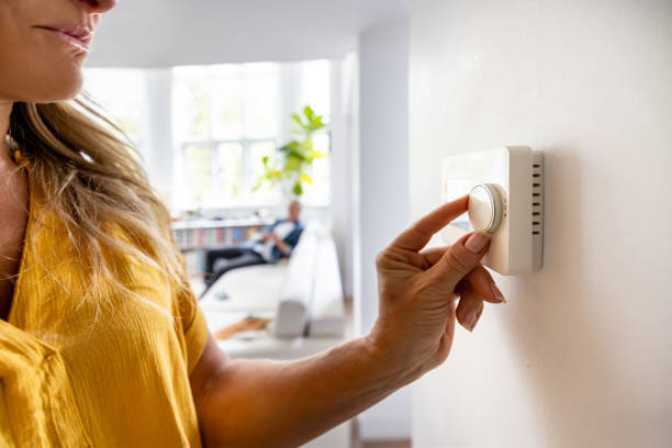 Best HVAC Software and Technology in Mosinee, WI