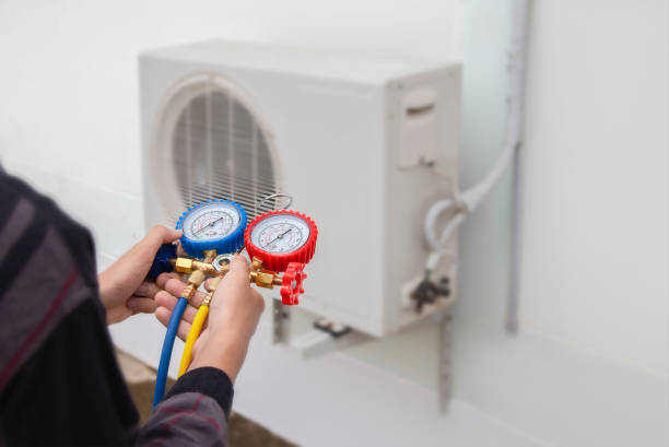 Best HVAC Retrofitting and Upgrading in Mosinee, WI
