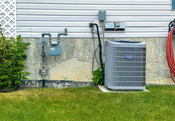 Best Geothermal HVAC Systems in Mosinee, WI